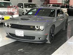 دودج تشالنجر